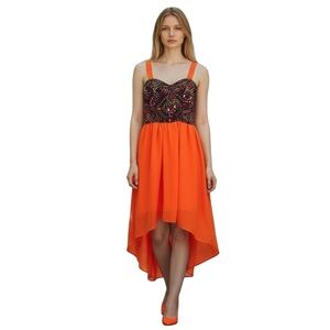 Love @ First Sight Dress